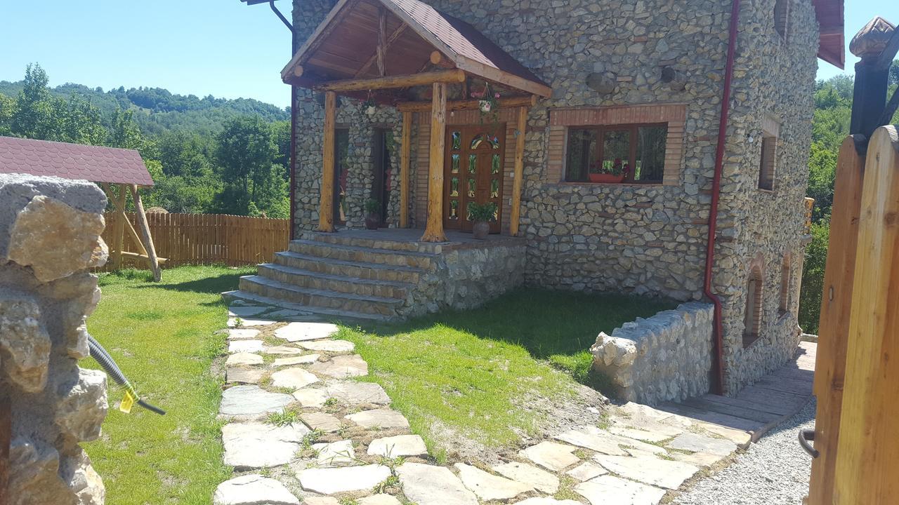 Hotel Casa Din Piatra Poiana  Exterior foto